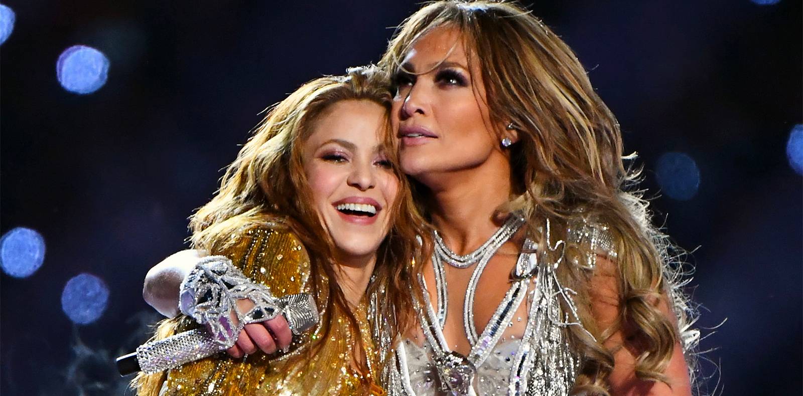 Super Bowl,Halftime, Mi-temps, Beyoncé, Prince, Madonna, Shakira et J. Lo, Lady Gaga