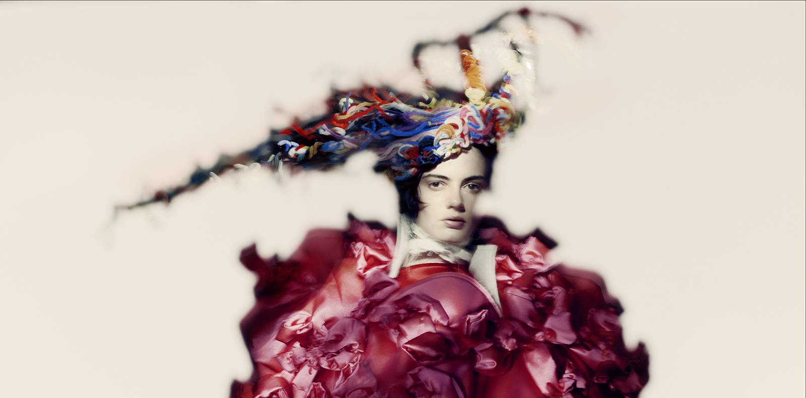 Paolo Roversi, Palais Galliera, exposition, mode, photographie