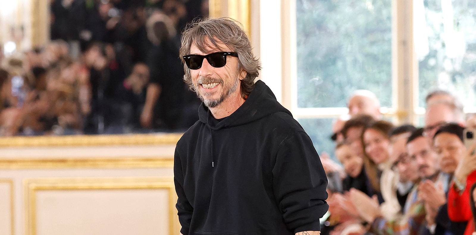 Pierpaolo Piccioli, Départ, Maison Valentino