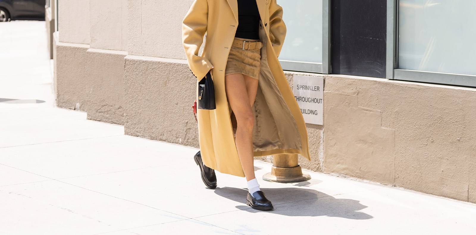 Mocassins, Tendance 2024, Hailey Bieber