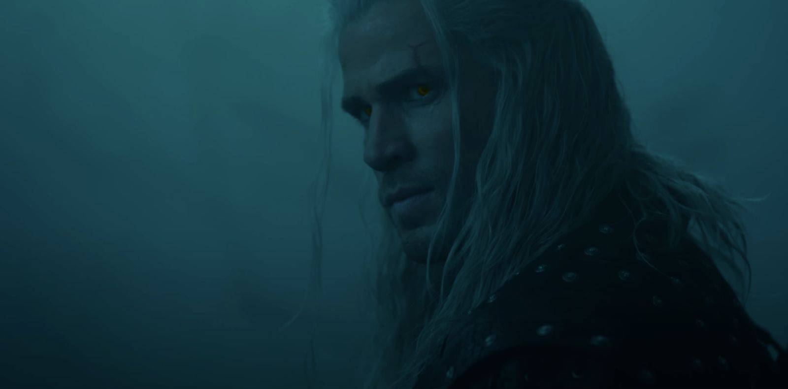 The Witcher, Saison 4, Liam Hemsworth, Henry Cavill, Netflix