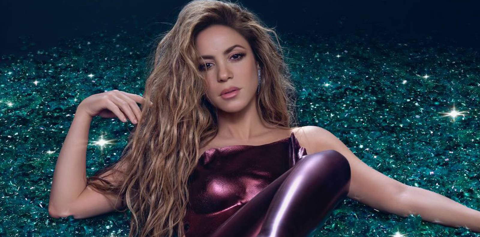 Shakira, Meilleurs Clips, She Wolf, Las Mujeres Ya No Lloran