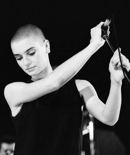 Sinéad O'connor, Mort, Hommage, Nothing Compares to U, Prince