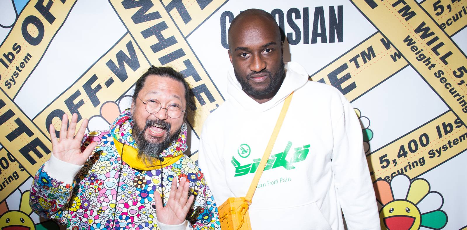 Takashi Murakami, Collaboration, Mode, Louis Vuitton, Supreme