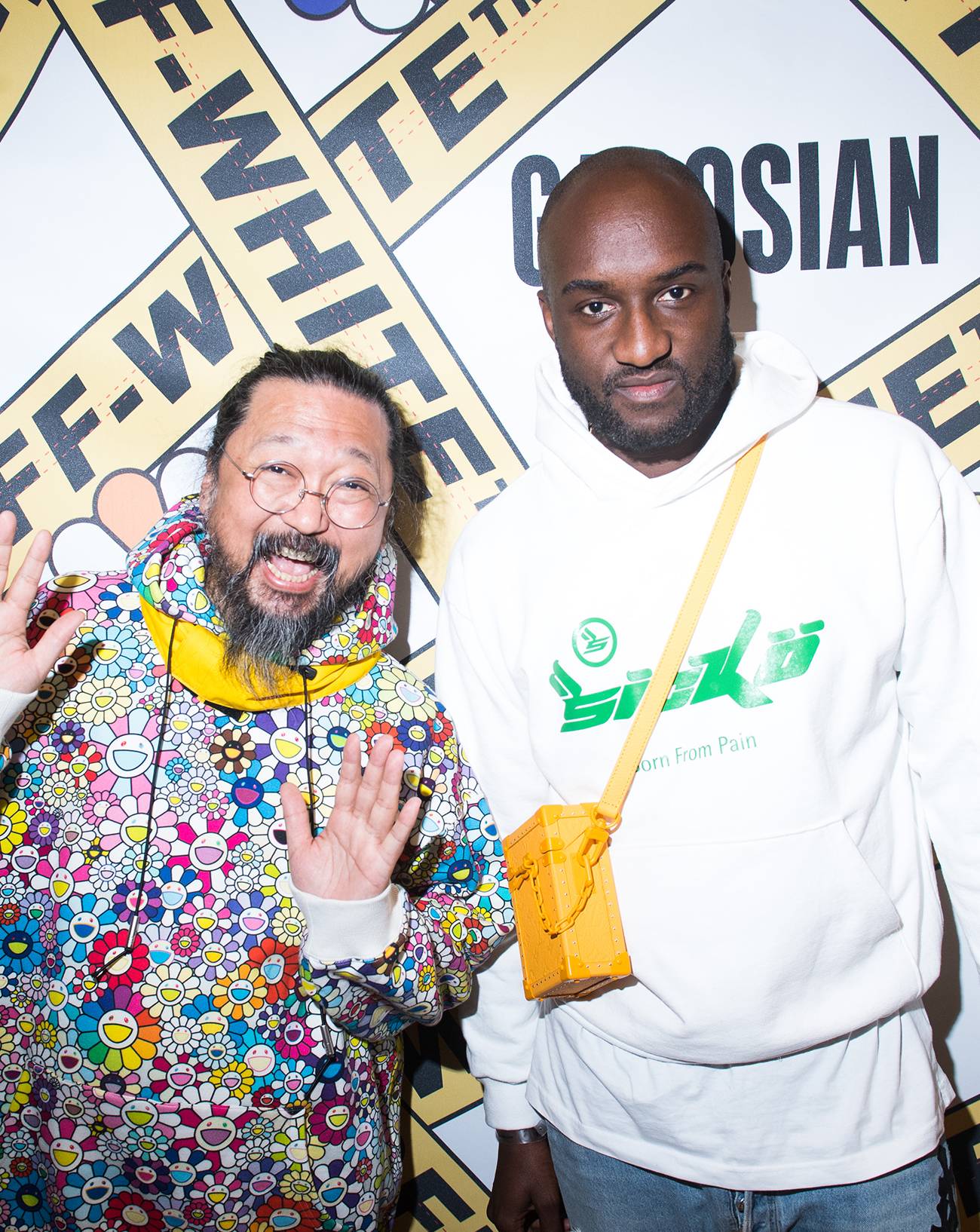 Takashi Murakami, Collaboration, Mode, Louis Vuitton, Supreme