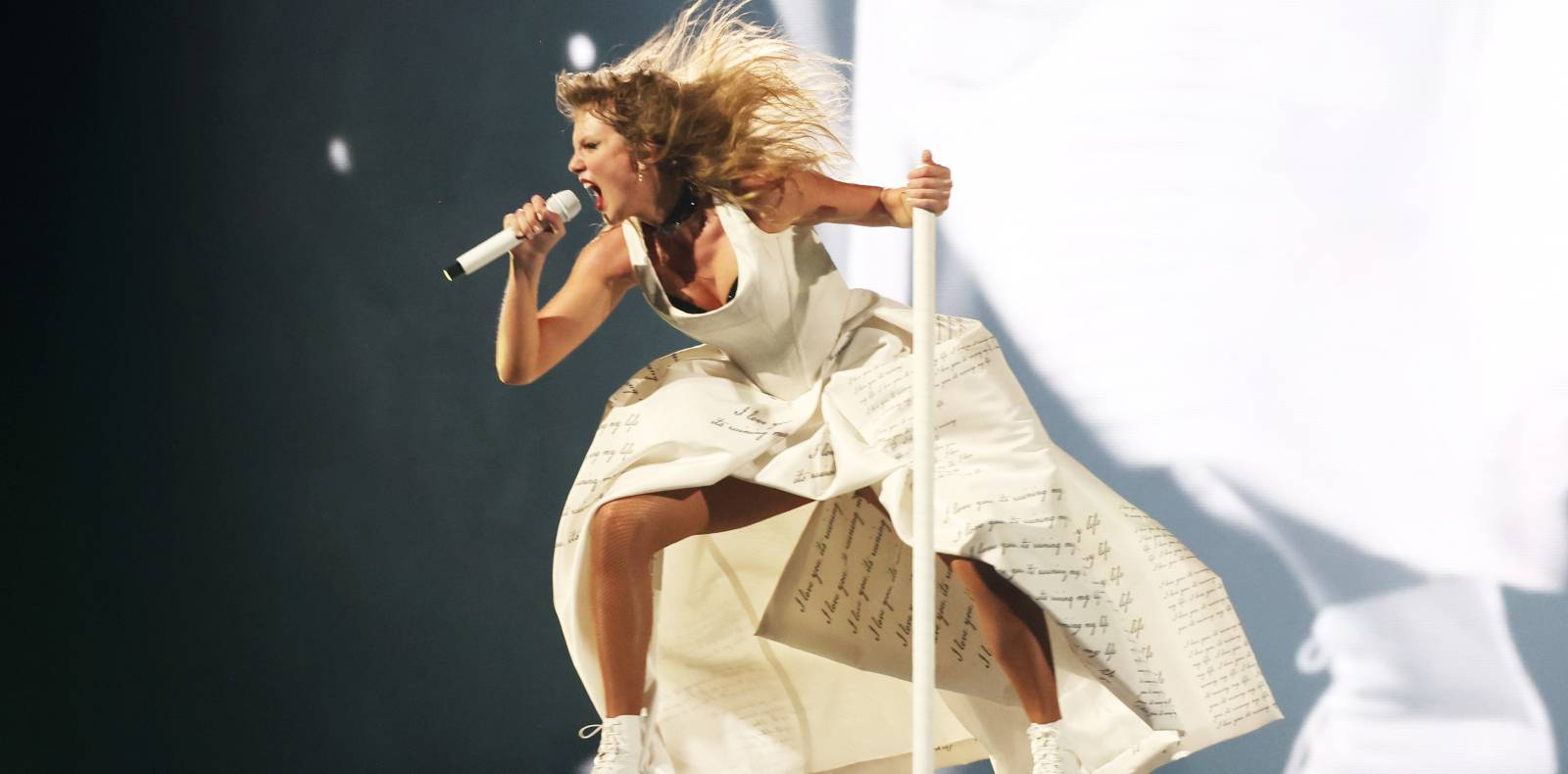 Taylor Swift, The Eras Tour, Concert, Paris, Compte-rendu, France