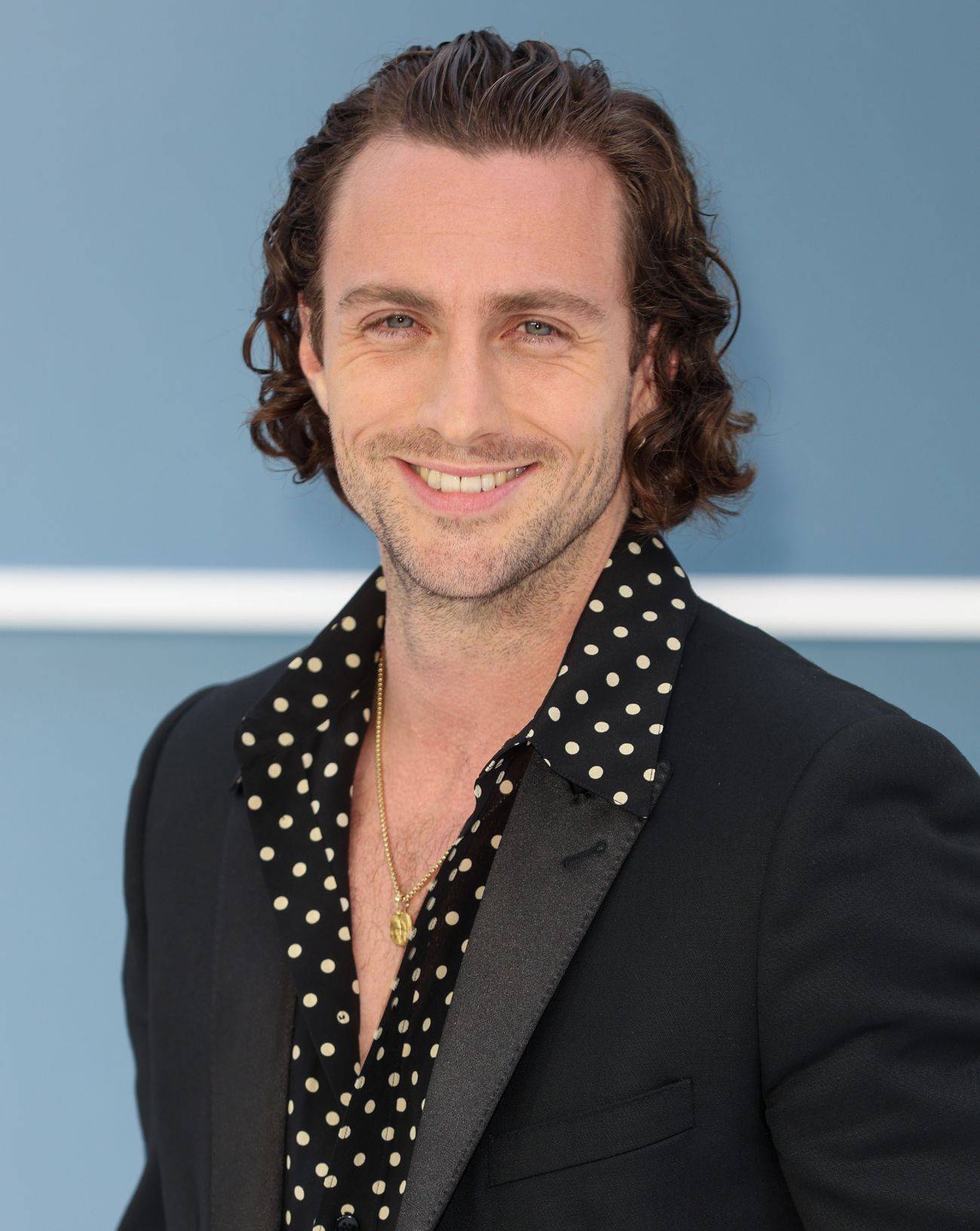 Aaron taylor-johnson, James Bond, The Fall Guy, Nosferatu, Kraven The Hunter