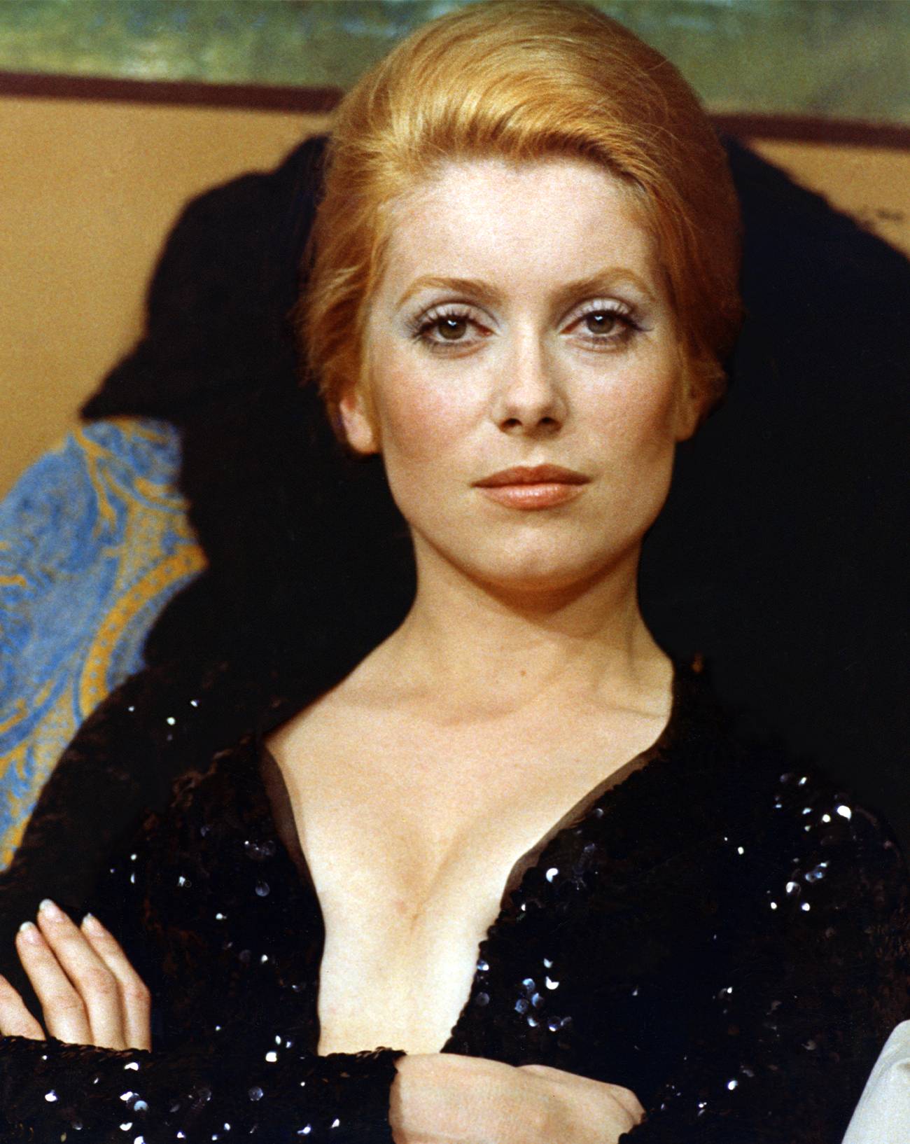 Catherine Deneuve, Meilleurs Looks, Yves Saint Laurent, Belle de jour