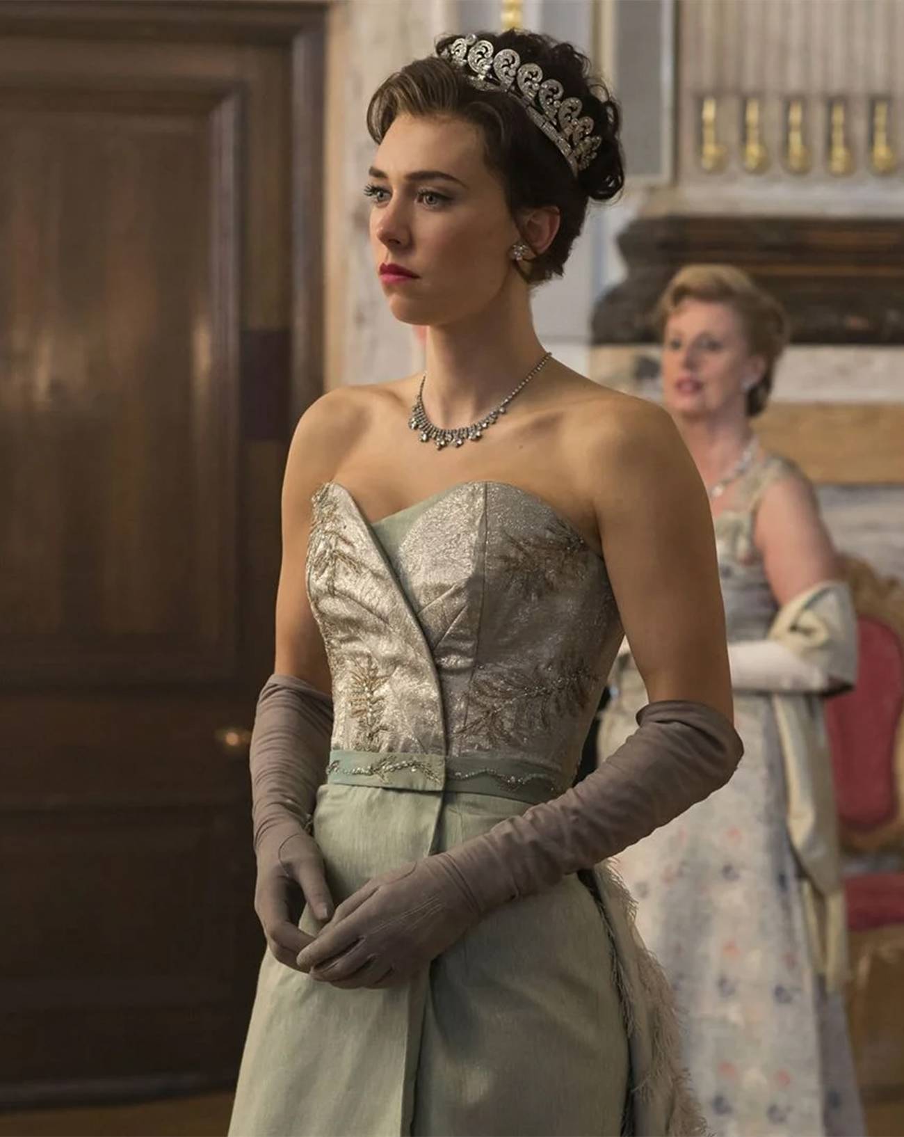 Vanessa Kirby, The Crown, Napoléon, Ridley Scott, Pieces of a Woman