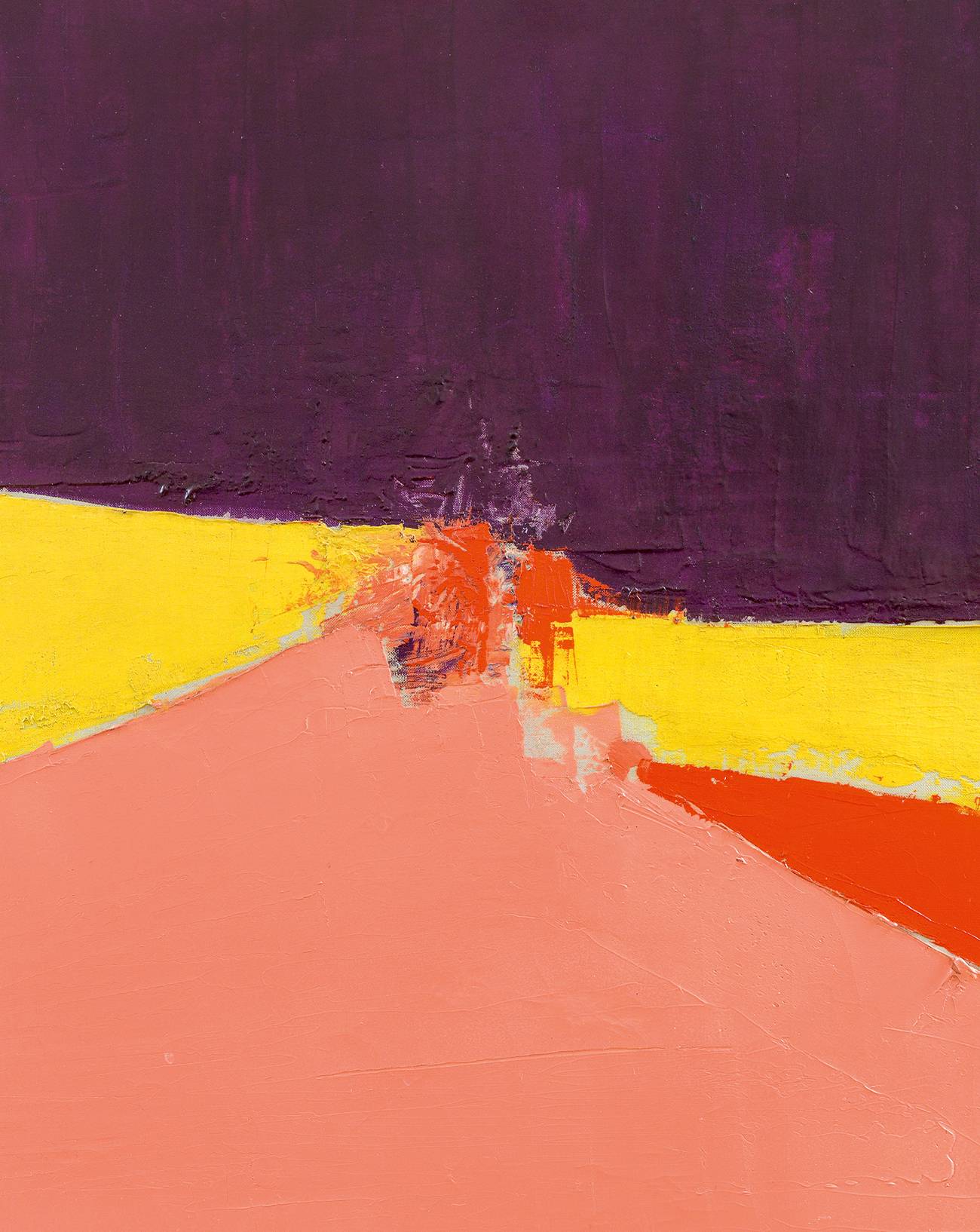 Nicolas de Staël, MAM, Paris, art