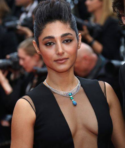 Golshifteh Farahani, Roqya, Sorciere, Rite, Film, Jeremy Ferrari