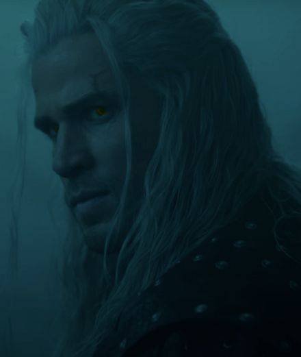 The Witcher, Saison 4, Liam Hemsworth, Henry Cavill, Netflix