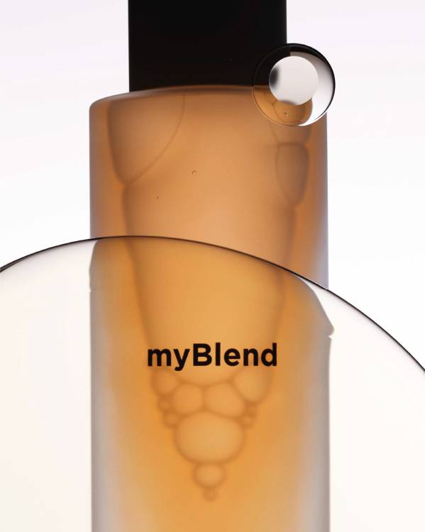 MyBlend 