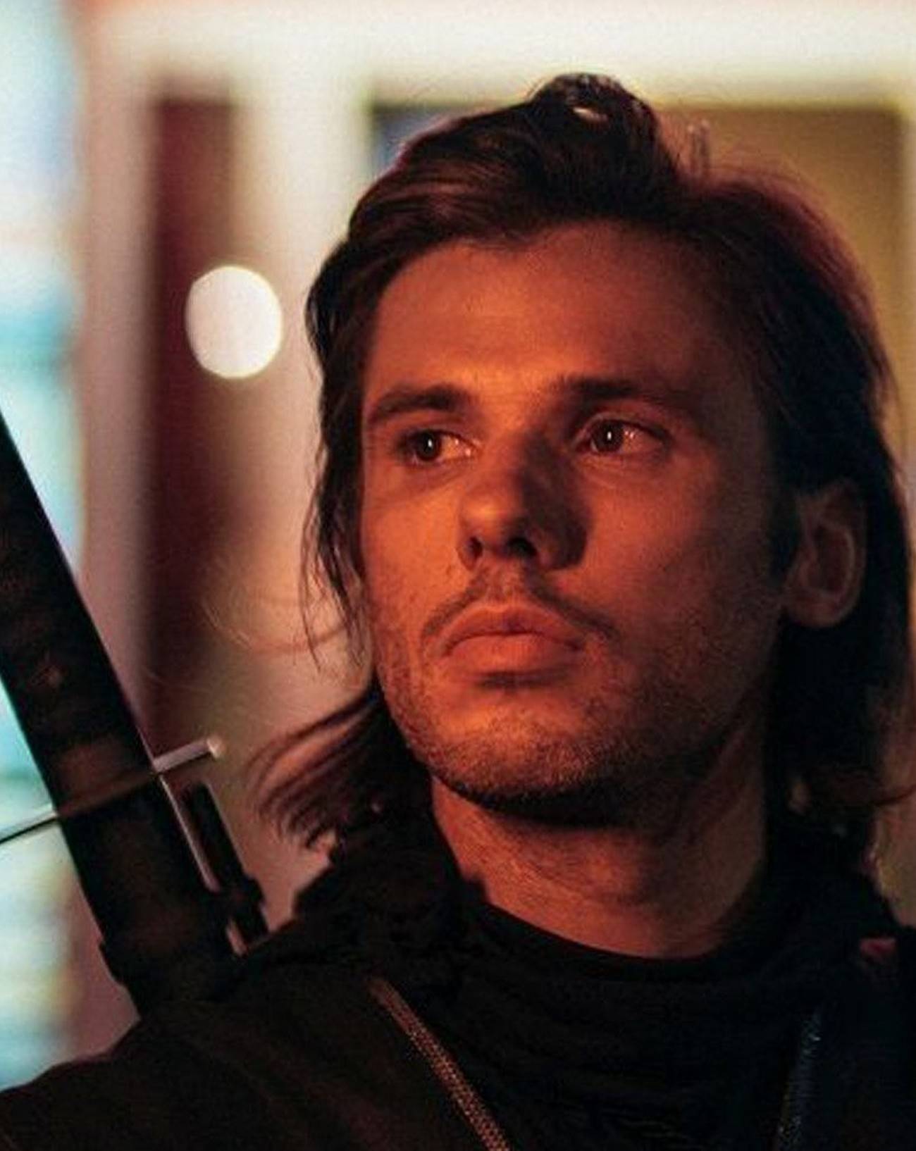 orelsan meilleurs clip couverture numero homme