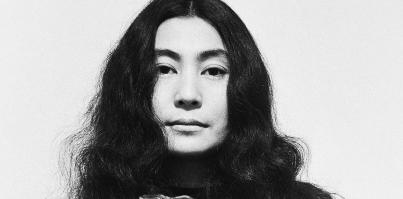 Yoko Ono, Meilleures Chansons, John Lennon, Exposition, Tate Modern